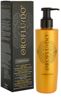 Orofluido Beauty kondicionér pre všetky typy vlasov