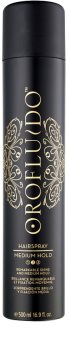 Orofluido Beauty Haarlack mit mittlerer Fixierung