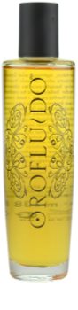 Orofluido Beauty Elixir Oil For All Types Of Hair