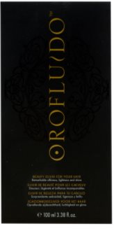 Orofluido Beauty Elixir Oil For All Types Of Hair