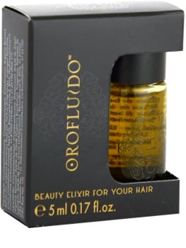 Orofluido Beauty Olie voor Alle Haartypen