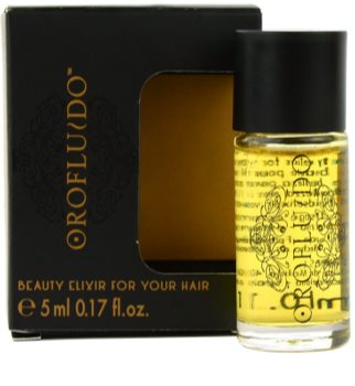 Orofluido Beauty олійка для всіх типів волосся