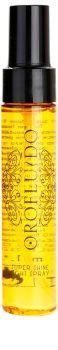 Orofluido Beauty spray de brilho para todos os tipos de cabelos