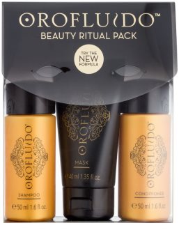 Orofluido Beauty coffret X.