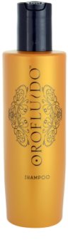 Orofluido Beauty champô para todos os tipos de cabelos