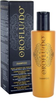 Orofluido Beauty champô para todos os tipos de cabelos