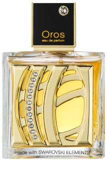 Oros Oros parfémovaná voda pro ženy 100 ml