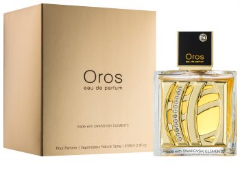 Oros Oros woda perfumowana dla kobiet 100 ml