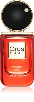 oros pure evening rose woda perfumowana 100 ml   