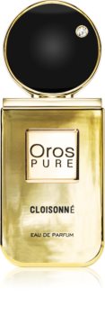 oros pure cloisonne woda perfumowana 100 ml   
