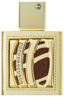 Oros Fleur woda perfumowana dla kobiet 85 ml