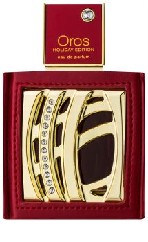 Oros Oros Holiday Edition eau de parfum pour femme 85 ml