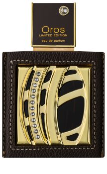 Oros Oros pour Homme Limited Edition parfémovaná voda pro muže 85 ml