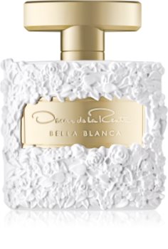 Oscar de la Renta Bella Blanca parfumovaná voda pre ženy 100 ml