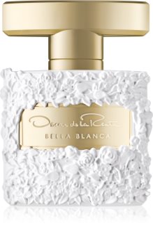 Oscar de la Renta Bella Blanca Eau de Parfum for Women 50 ml