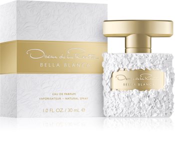 Oscar de la Renta Bella Blanca Eau de Parfum for Women 50 ml