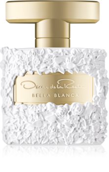 Oscar de la Renta Bella Blanca eau de parfum pour femme 30 ml