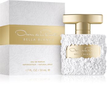 Oscar de la Renta Bella Blanca eau de parfum pour femme 30 ml
