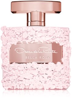 oscar de la renta bella rosa