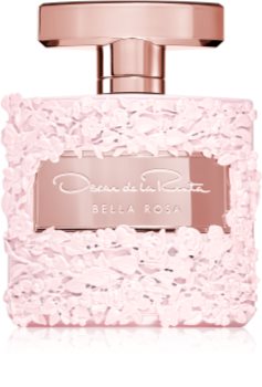 oscar de la renta bella rosa woda perfumowana 100 ml   