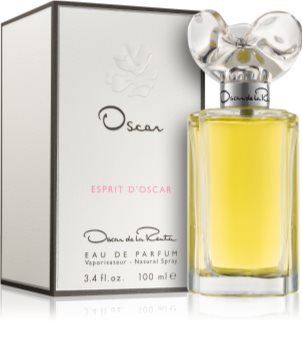 Oscar de la Renta Esprit d´Oscar eau de parfum pentru femei 100 ml