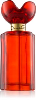 Oscar de la Renta Ruby Velvet eau de toilette pentru femei 100 ml