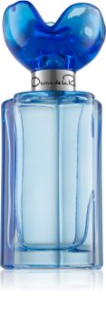 Oscar de la Renta Blue Orchid eau de toilette per donna 100 ml