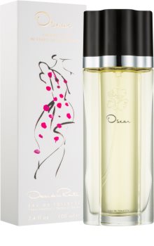 Oscar de la Renta Oscar eau de toilette pour femme edition limitée Celebrating 40 Years of Fragrance