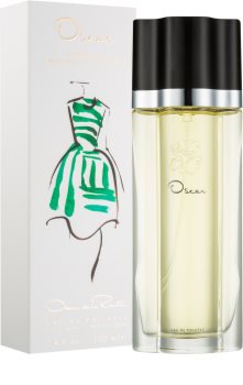 Oscar de la Renta Oscar eau de toilette pour femme edition limitée Celebrating 40 Years of Fragrance