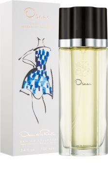Oscar de la Renta Oscar eau de toilette pour femme edition limitée Celebrating 40 Years of Fragrance