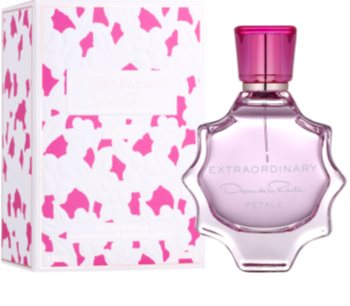 Oscar de la Renta Extraordinary Pétale Eau de Parfum for Women 90 ml