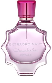Oscar de la Renta Extraordinary Pétale Eau de Parfum for Women 90 ml