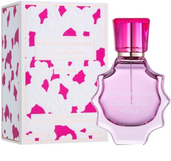 Oscar de la Renta Extraordinary Pétale woda perfumowana dla kobiet 40 ml