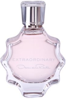 Oscar de la Renta Extraordinary eau de parfum pentru femei 90 ml
