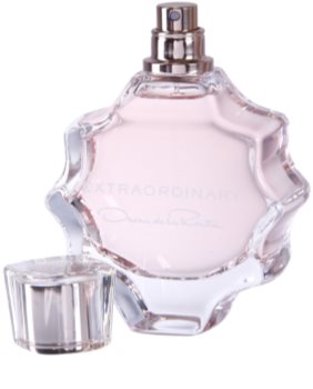 Oscar de la Renta Extraordinary eau de parfum pentru femei 90 ml