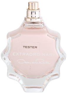 Oscar de la Renta Extraordinary woda perfumowana tester dla kobiet 90 ml