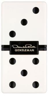 Oscar de la Renta Gentleman eau de toilette férfiaknak 100 ml