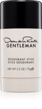 Oscar de la Renta Gentleman deo-stik za moške 75 g