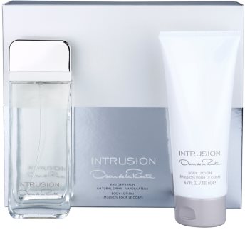 Oscar de la Renta Intrusion coffret cadeau I.