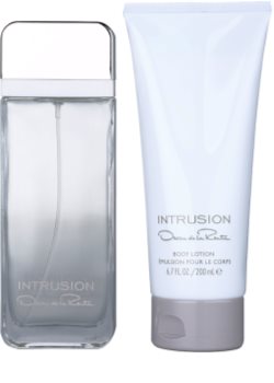 Oscar de la Renta Intrusion coffret cadeau I.