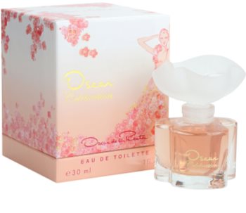Oscar de la Renta Celebration Eau de Toilette para mulheres 30 ml