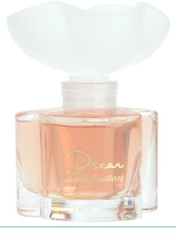 Oscar de la Renta Celebration eau de toilette para mulheres 30 ml