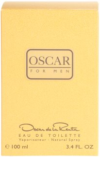 Oscar de la Renta Oscar for Men toaletní voda pro muže 100 ml