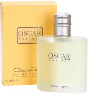 Oscar de la Renta Oscar for Men toaletní voda pro muže 100 ml