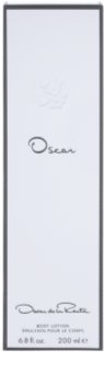 Oscar de la Renta Oscar lapte de corp pentru femei 200 ml