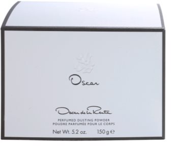 Oscar de la Renta Oscar Körperpuder für Damen 150 g