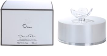 Oscar de la Renta Oscar Körperpuder für Damen 150 g