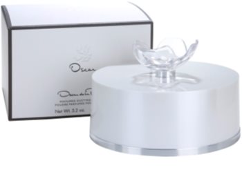 Oscar de la Renta Oscar Körperpuder für Damen 150 g