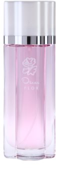 Oscar de la Renta Oscar Flor Eau de Parfum para mulheres 100 ml