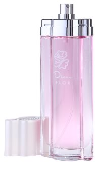 Oscar de la Renta Oscar Flor Eau de Parfum para mulheres 100 ml